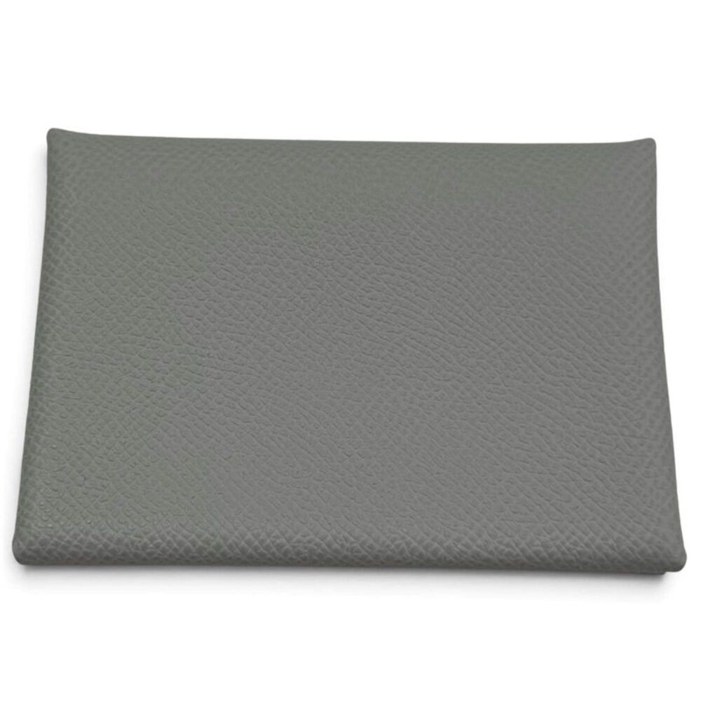 Hermes Calvi Duo Epsom Card Case